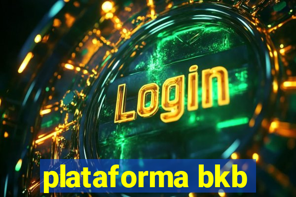 plataforma bkb