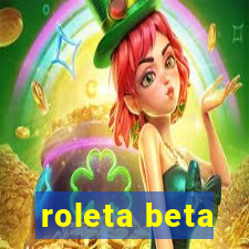 roleta beta