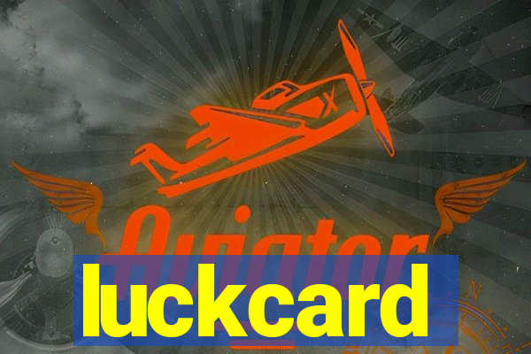 luckcard