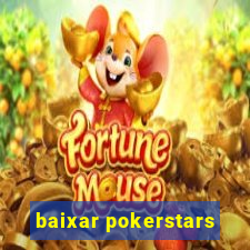 baixar pokerstars