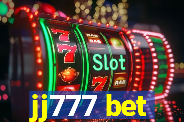 jj777 bet