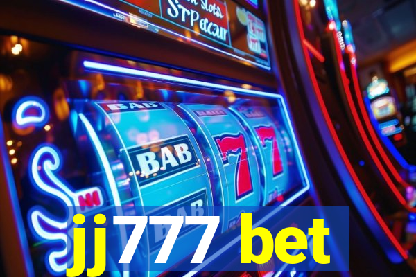 jj777 bet