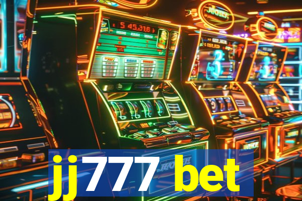 jj777 bet