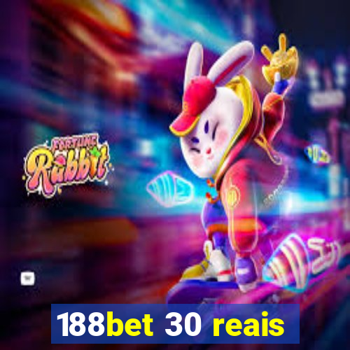 188bet 30 reais