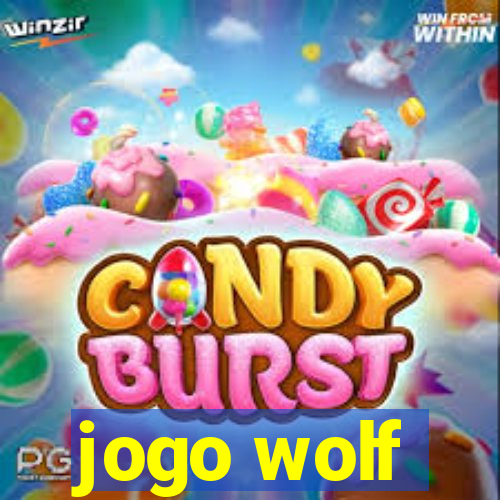 jogo wolf