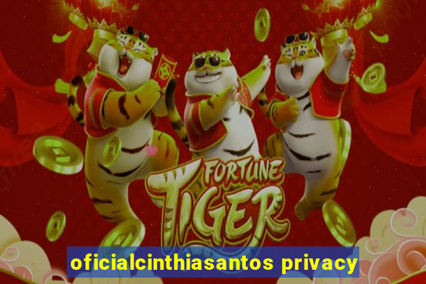 oficialcinthiasantos privacy