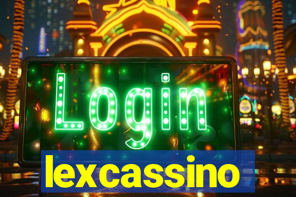 lexcassino