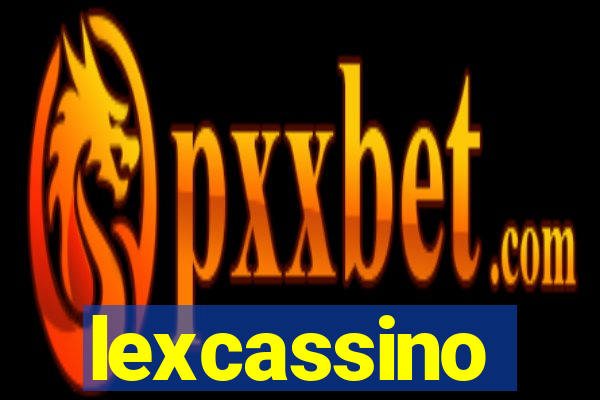 lexcassino