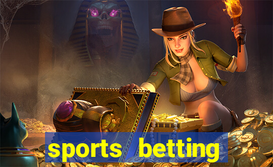 sports betting promo code