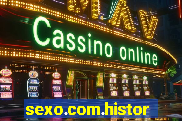 sexo.com.historia