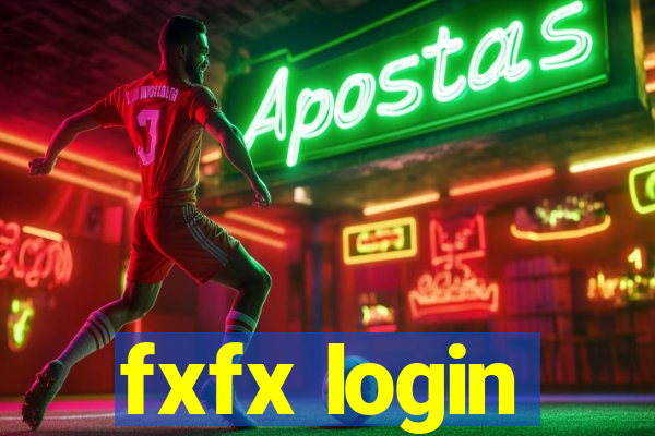 fxfx login