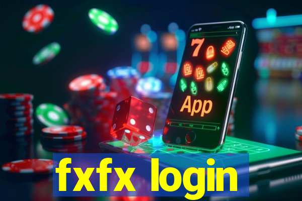 fxfx login