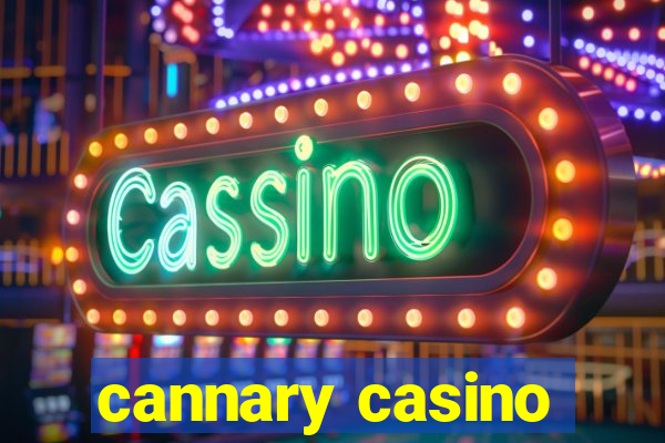 cannary casino