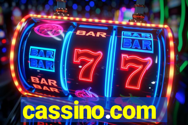 cassino.com