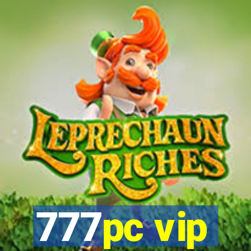 777pc vip