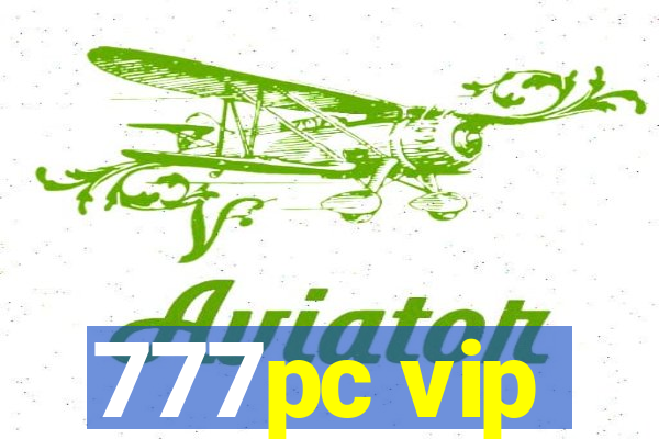 777pc vip