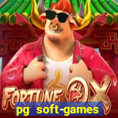 pg soft-games fortune ox