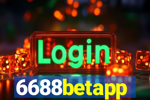 6688betapp