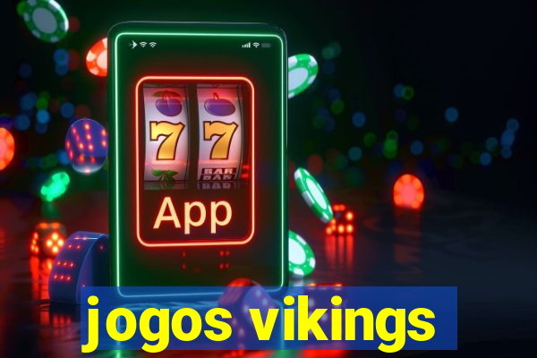 jogos vikings