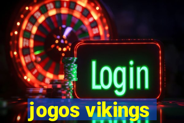 jogos vikings