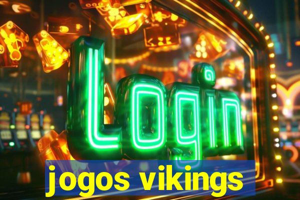 jogos vikings