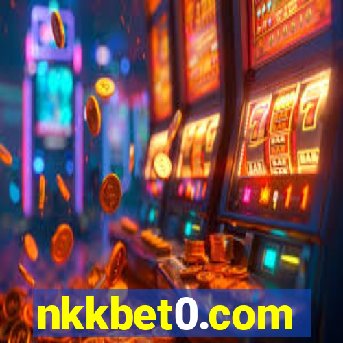 nkkbet0.com