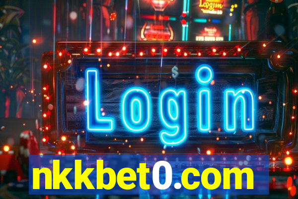 nkkbet0.com