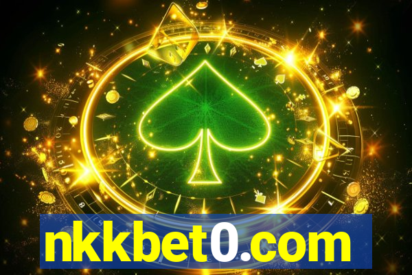 nkkbet0.com