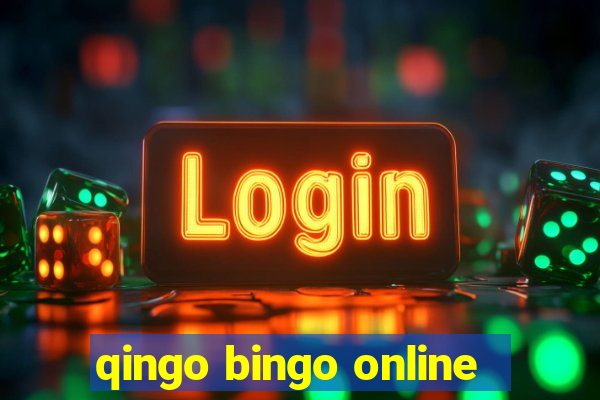 qingo bingo online