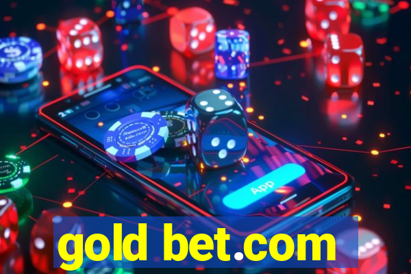 gold bet.com