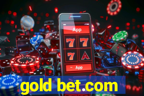 gold bet.com