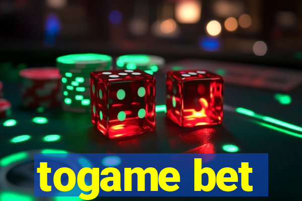 togame bet