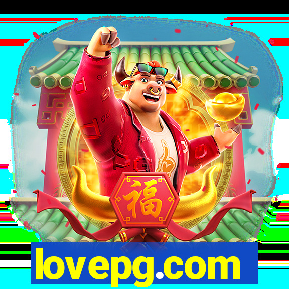 lovepg.com