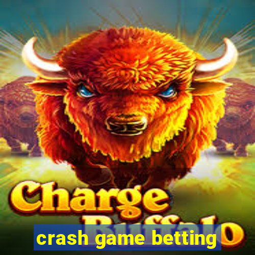 crash game betting