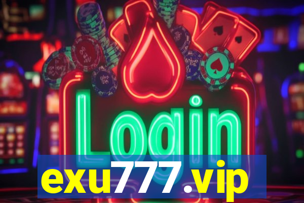 exu777.vip