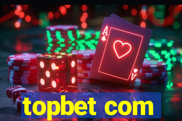 topbet com