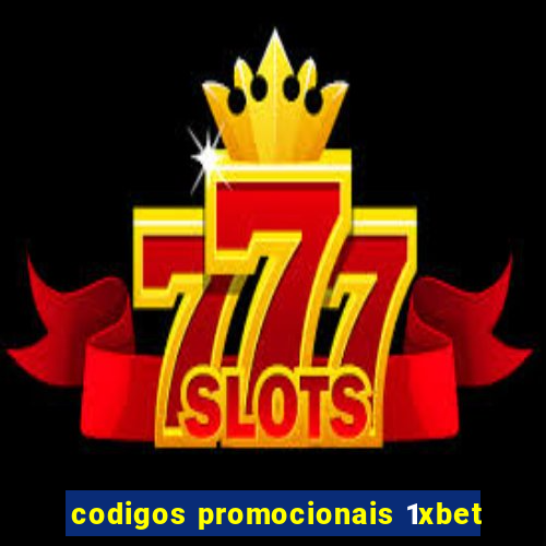 codigos promocionais 1xbet