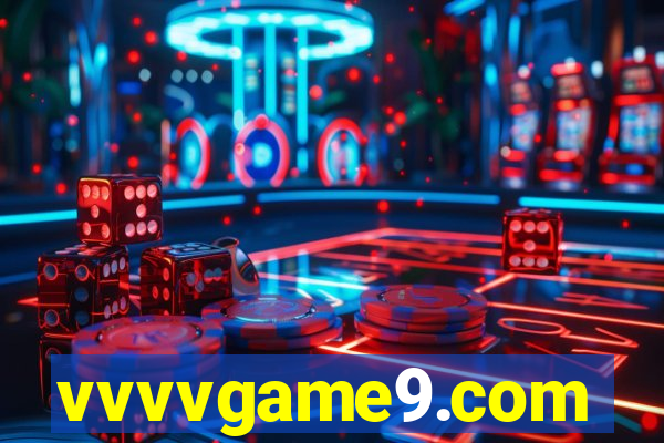 vvvvgame9.com