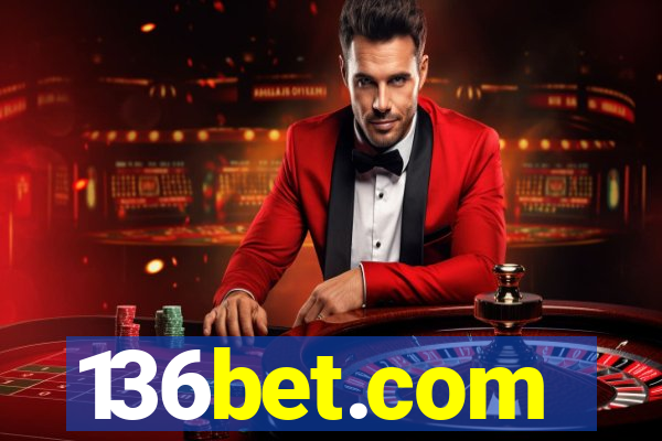 136bet.com