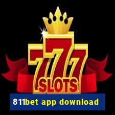 811bet app download