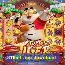 811bet app download