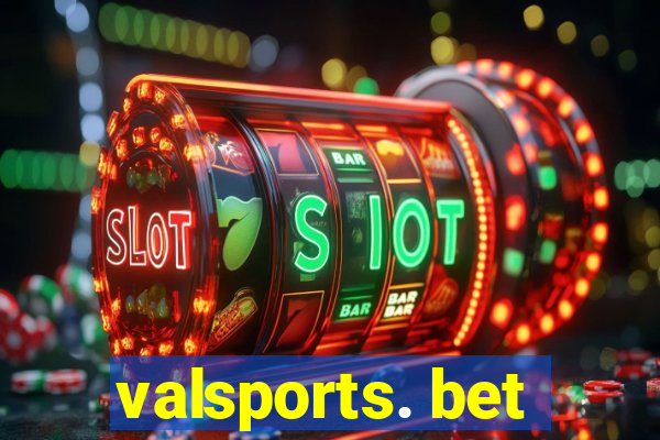 valsports. bet