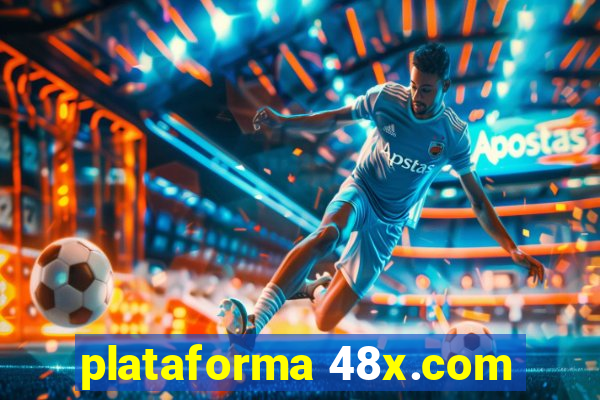 plataforma 48x.com