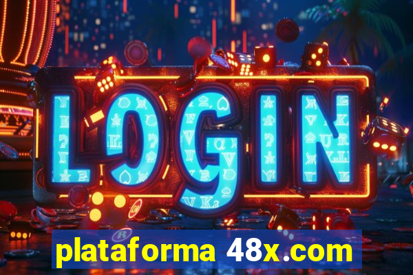 plataforma 48x.com