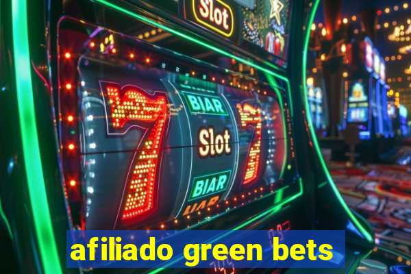 afiliado green bets