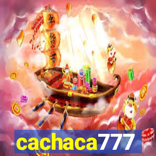 cachaca777