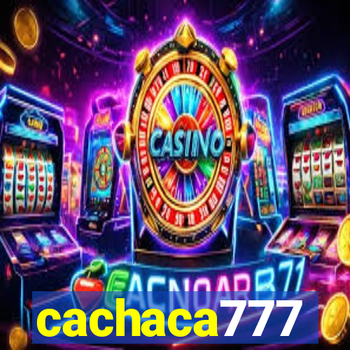 cachaca777