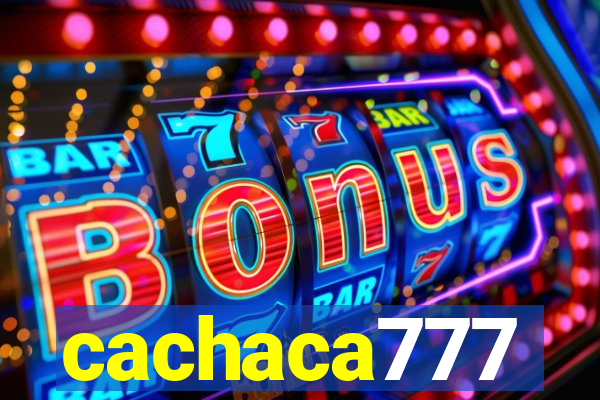 cachaca777