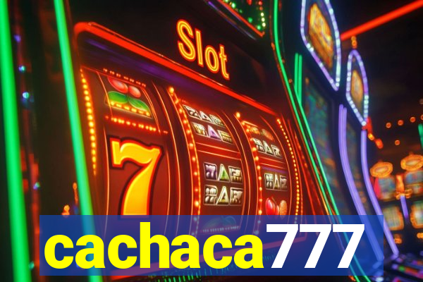 cachaca777