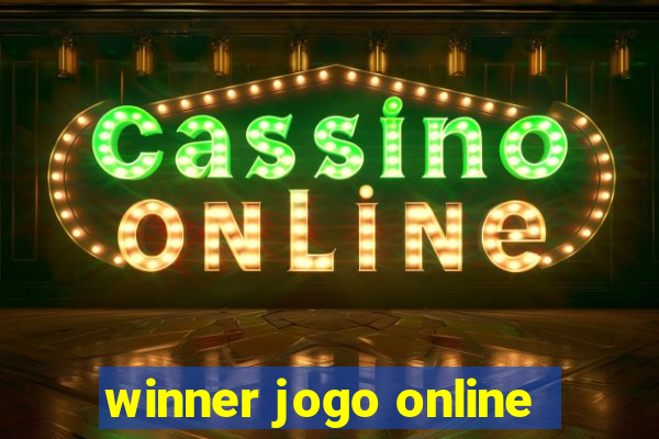 winner jogo online